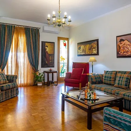 Lägenhet Casa Loula