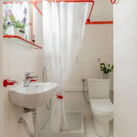 Casa Loula Apartment