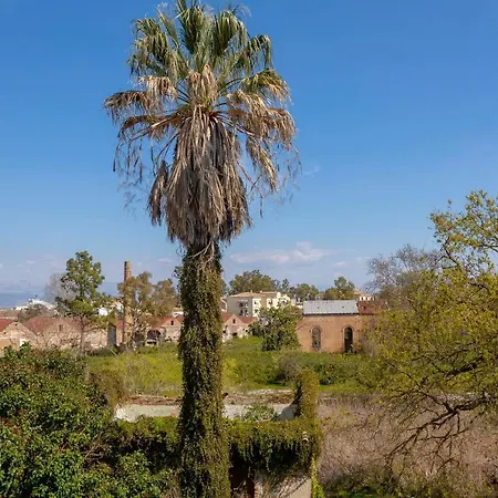 Apartment Casa Loula Corfu (city)