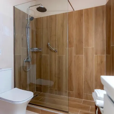 Apartment Casa Loula Corfu (city)