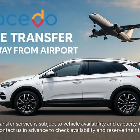 Casa Loula Corfu (city)