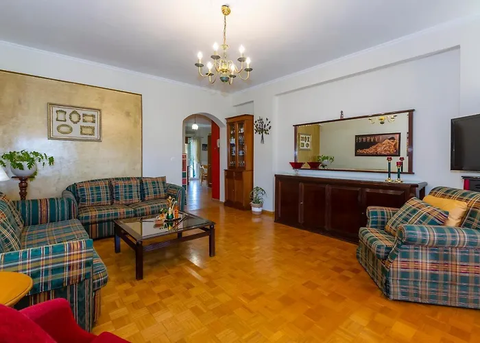 公寓 Casa Loula Corfu (city)