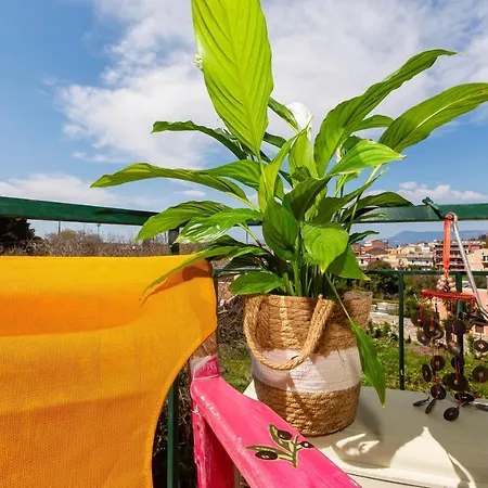 Apartamento Casa Loula