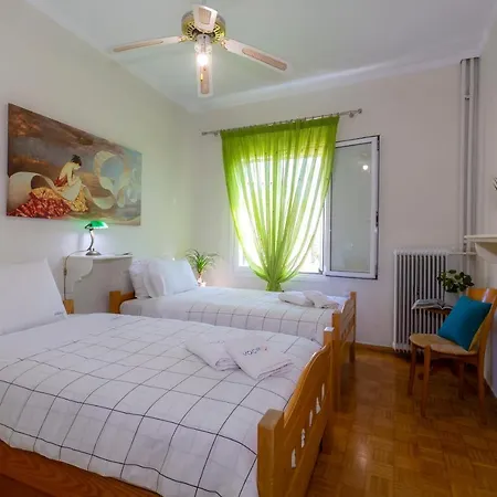 Apartamento Casa Loula