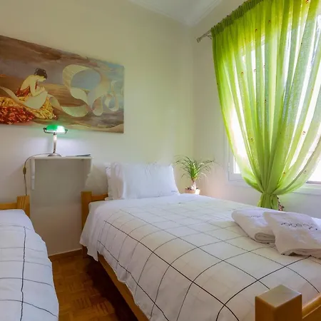 Casa Loula * Corfu (city)