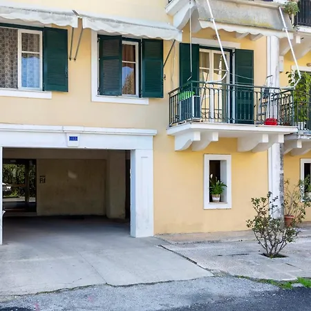 Apartamento Casa Loula *