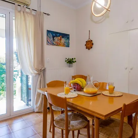 Casa Loula * Korfu