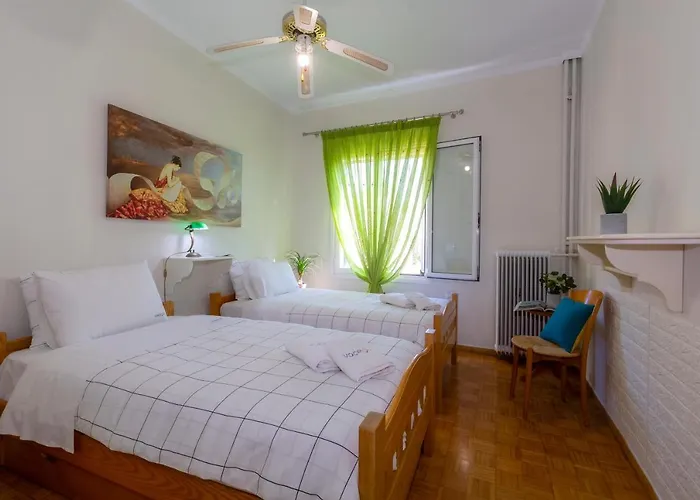 Apartment Casa Loula
