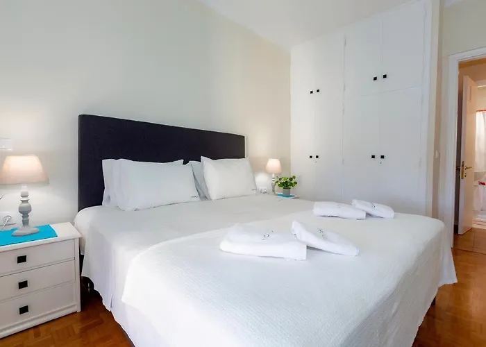 Appartamento Casa Loula Corfu (city)