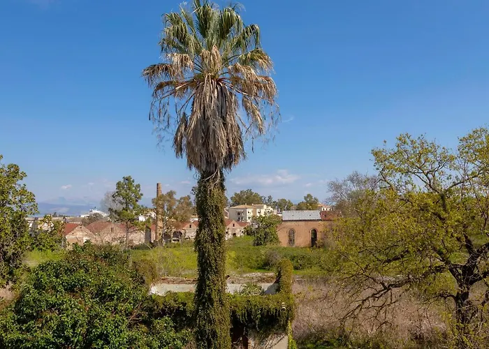Appartamento Casa Loula Corfu (city)