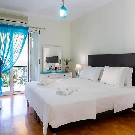 דירה Casa Loula *