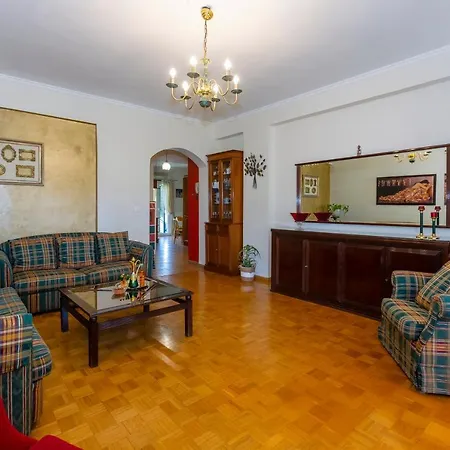 아파트 Casa Loula Corfu (city)