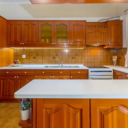 דירה Casa Loula