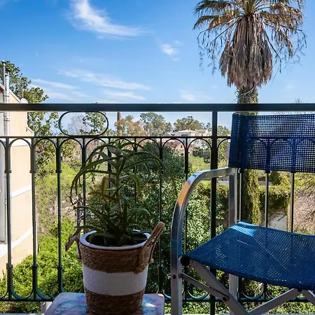 דירה Casa Loula *