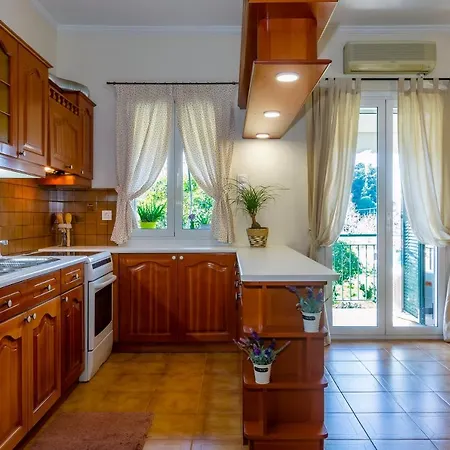 Casa Loula דירה Corfu (city)