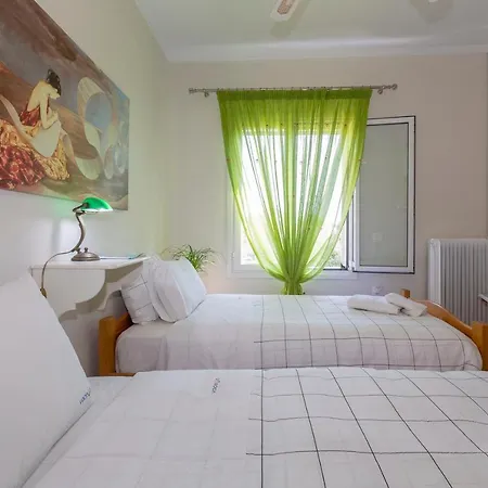 Casa Loula Corfu (city)