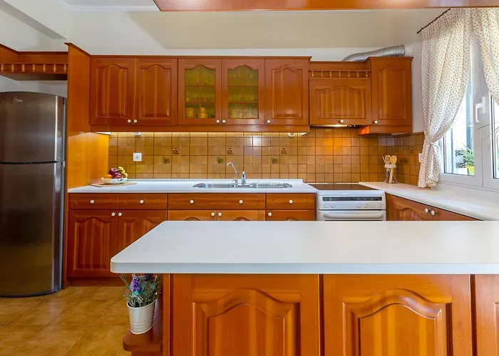 Apartament Casa Loula
