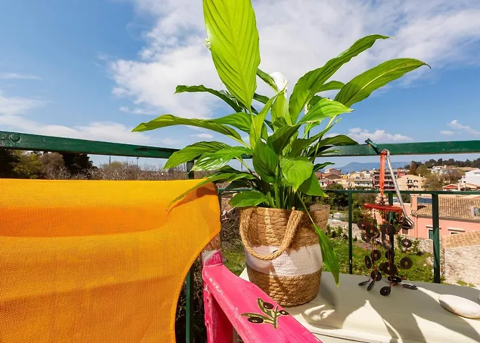 Apartament Casa Loula