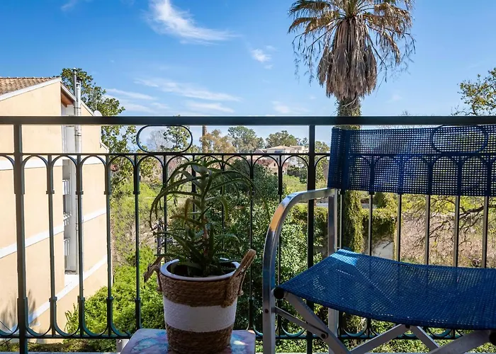 Apartament Casa Loula *