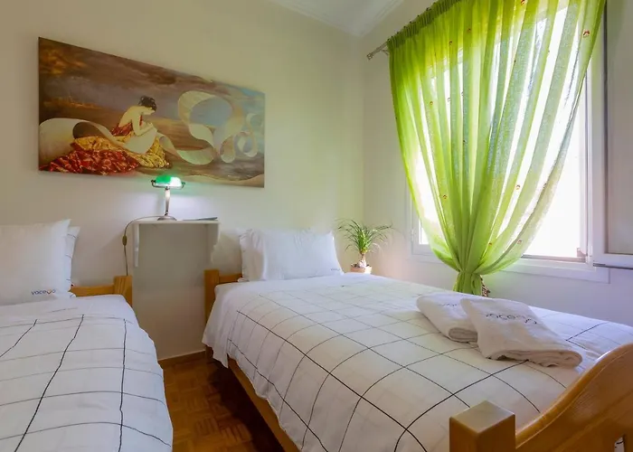 Casa Loula * Corfu (city)