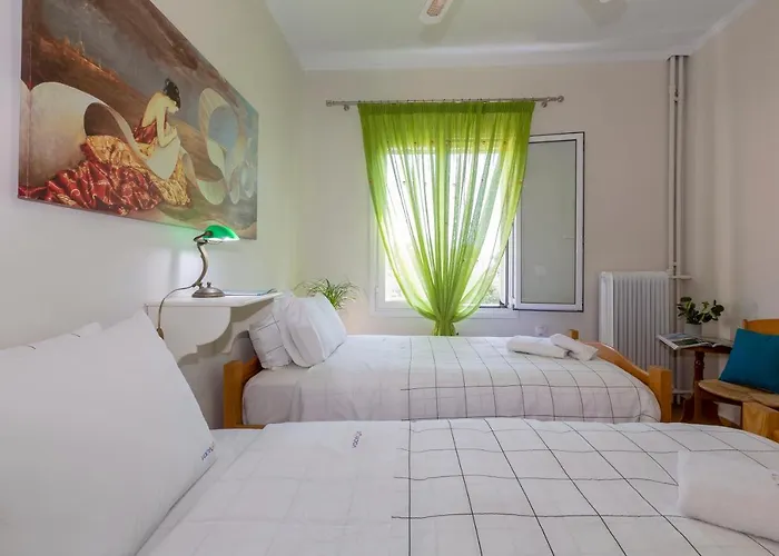 Casa Loula Corfu (city)