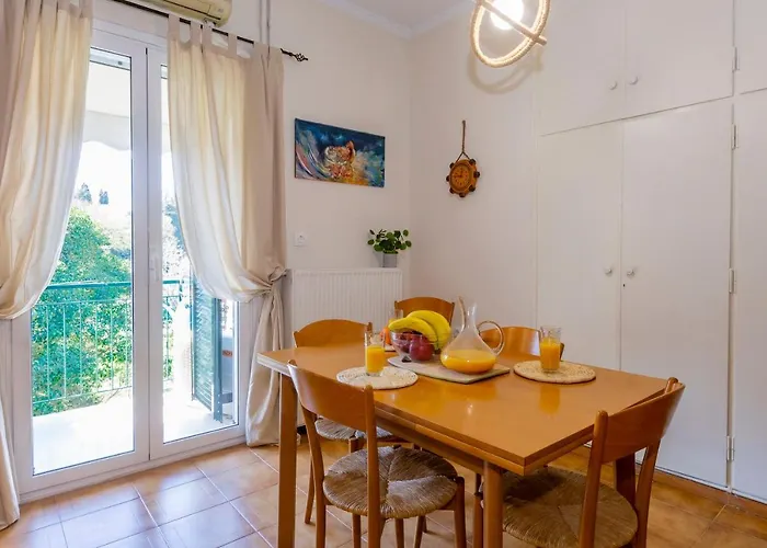 Casa Loula * Corfu (city)